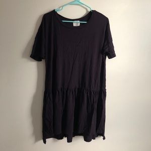 Anthropologie Flowy Tunic